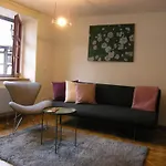 Alte Schmiede Apartamento