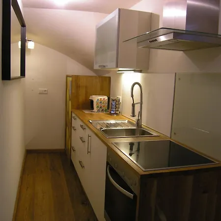 Appartamento Alte Schmiede