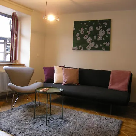 Alte Schmiede Appartamento