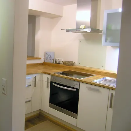 Appartamento Alte Schmiede