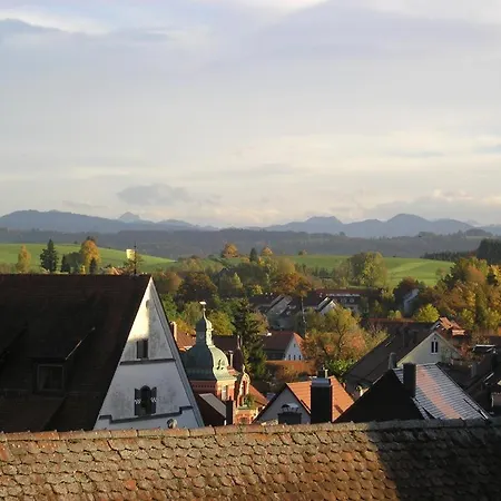 Lägenhet Altstadtperle - Wohnen Mittendrin -