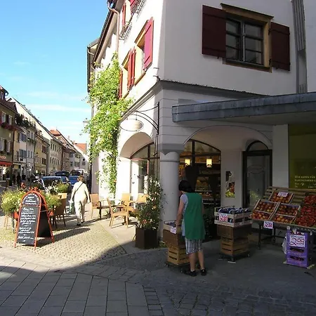 Altstadtperle - Wohnen Mittendrin - *