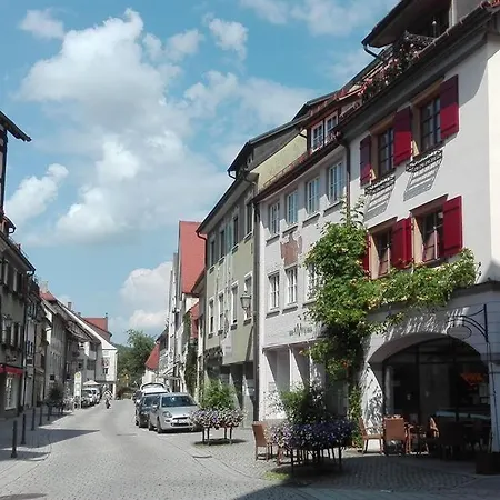 Altstadtperle - Wohnen Mittendrin - Lägenhet