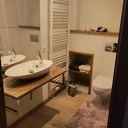 Altstadtperle - Wohnen Mittendrin - Apartament Wangen im Allgäu